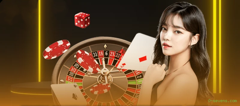 Baccarat Online 0-sevens.com